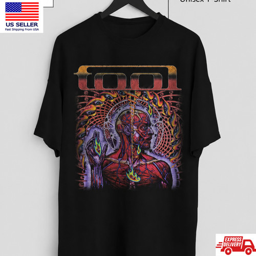 Tool band retro 90s metal - 90s,