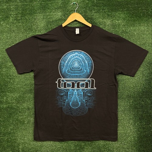 Tool fear inoculum progressive - tool,