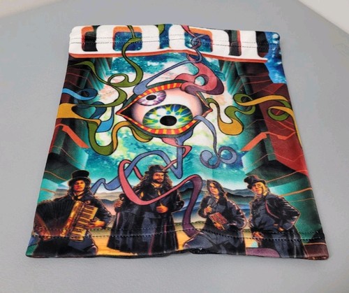 Tool band 2014 concert neck - band,