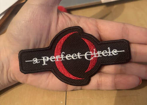 Perfect circle custom - circle,