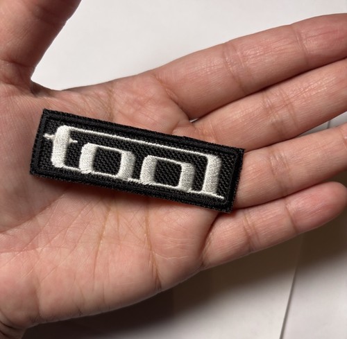 Tool mini patch small - *mini*,