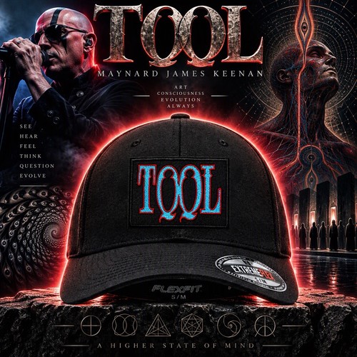 Tool band consciousness - band,