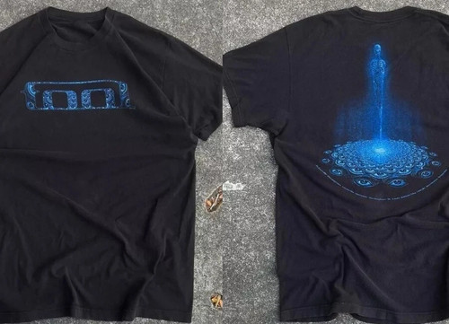 Tool rock band tour - tool,