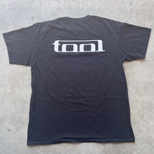 Tool anvil black 2012 - tool,
