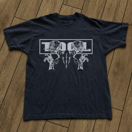 Tool mirror face - tool,