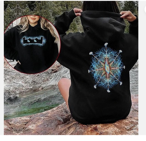 Tool band nerve ending - nerve, unisex