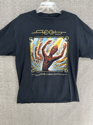 Tool band 2022 fear - band,